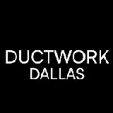 Ductwork At Silo Dallas