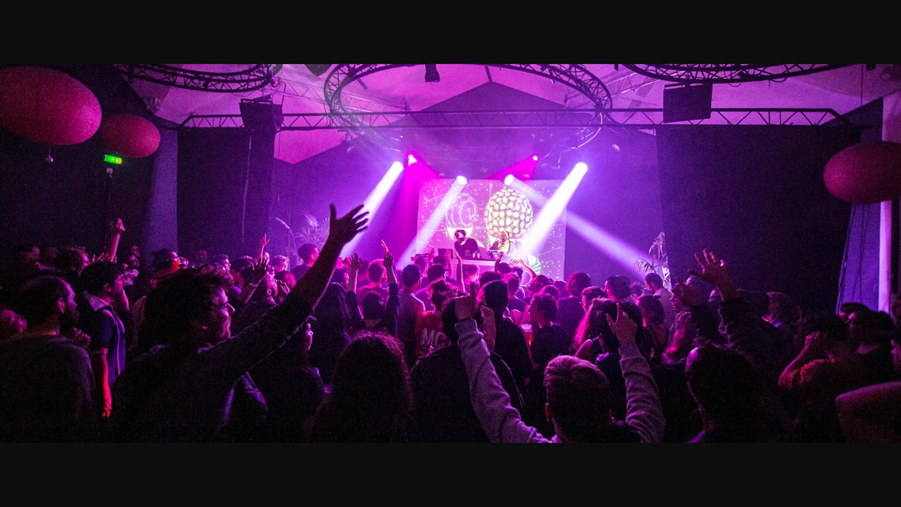 Le hasard Ludique Paris Tickets & Promo Codes: FAQ & Tips - Discotech