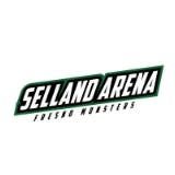 Selland Arena logo