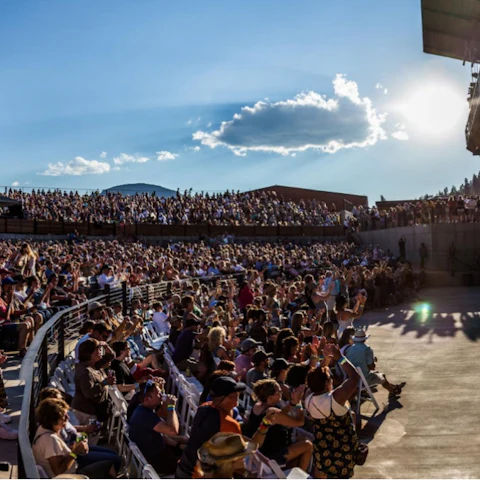 Kettlehouse Amphitheater