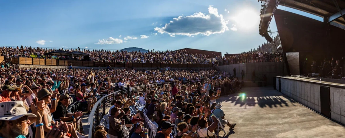 Kettlehouse Amphitheater