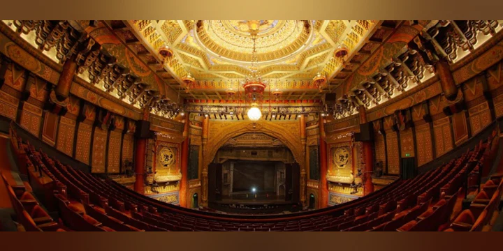 The 5th Avenue Theater