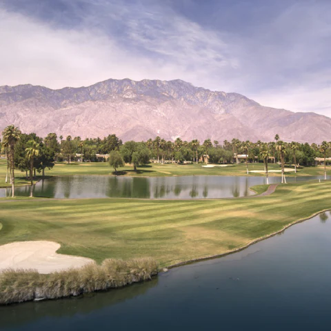 Palm Springs Concerts & Events