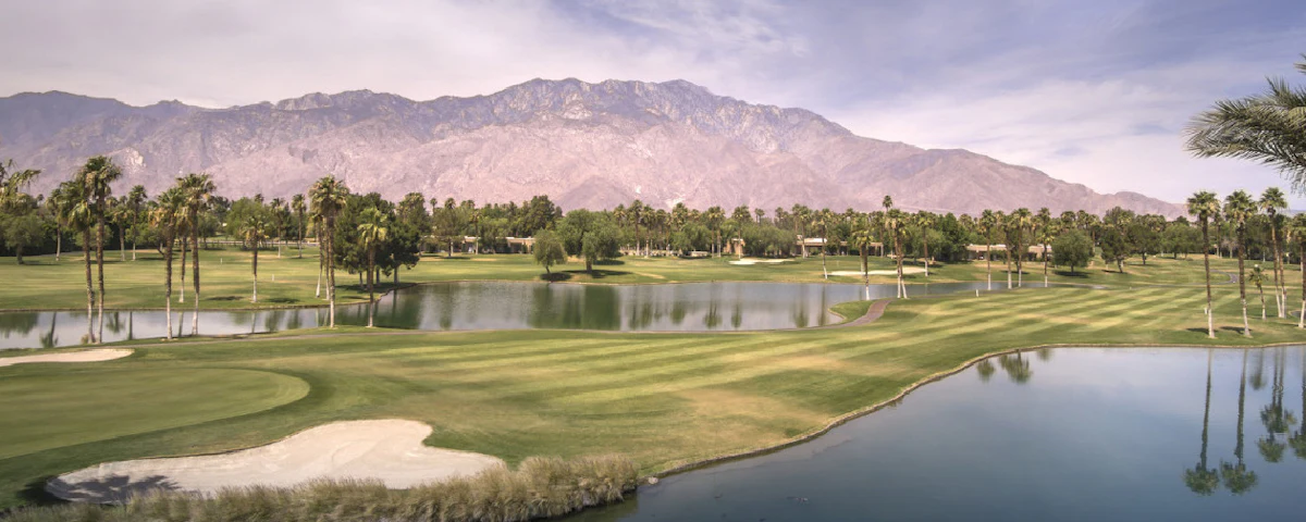 Palm Springs Concerts & Events