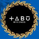 Tabu Mykonos