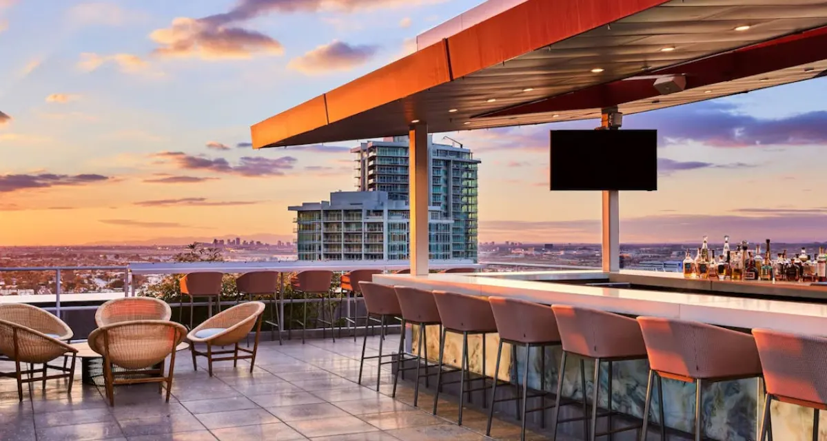 Skysill Rooftop photo