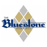 The Bluestone logo