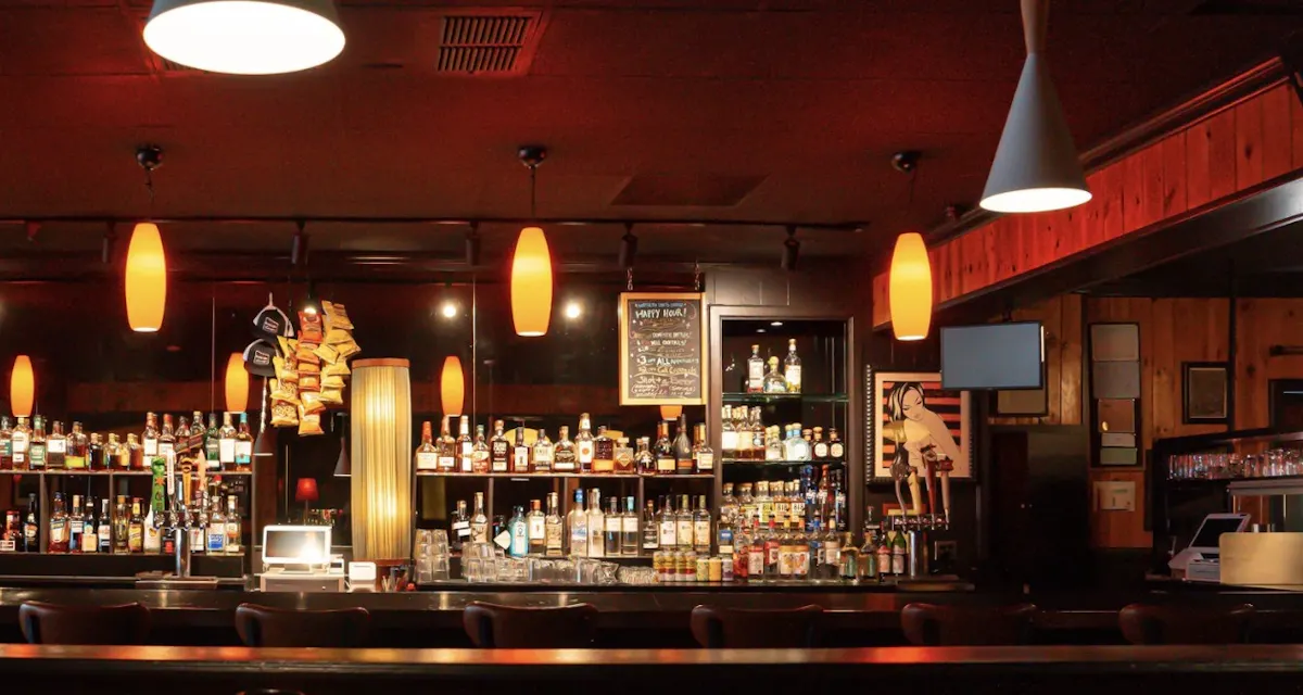Northern Lights Lounge photo