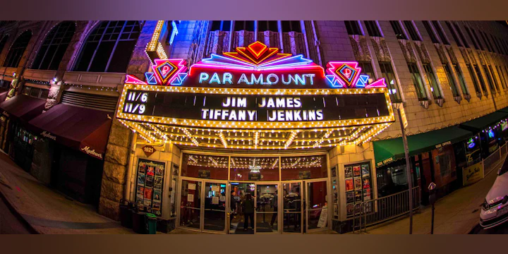 Paramount Theatre