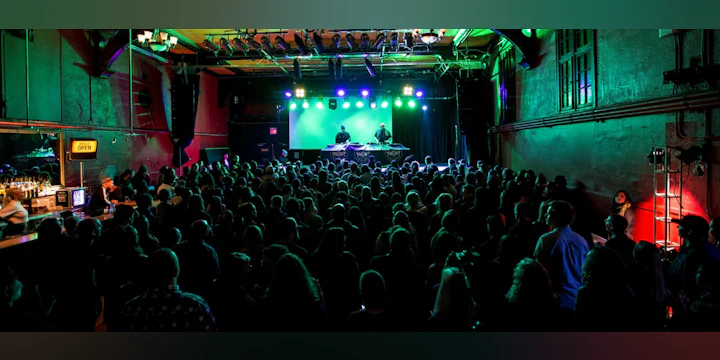 The Starlite Room