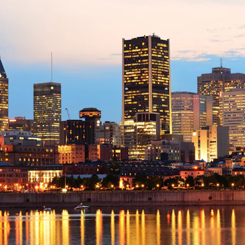 Montreal Concerts & Events