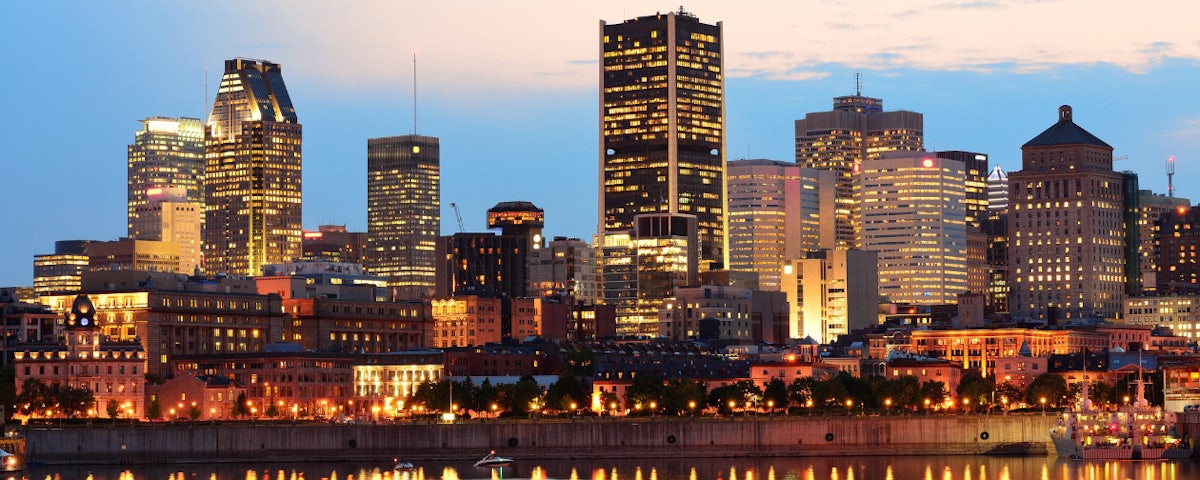 Montreal Concerts & Events