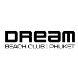 Dream Beach Club logo