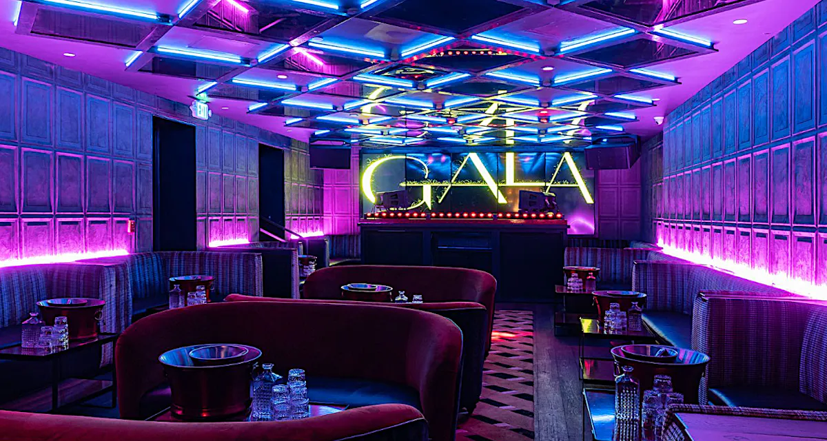 Gala Aspen photo