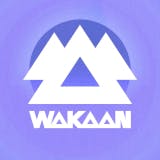 Wakaan Music Festival logo