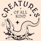 Creatures of All Kind logo
