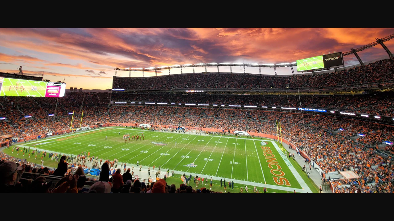 Empower Field at Mile High