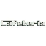 Cafeteria