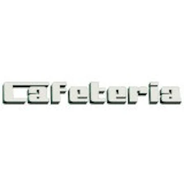 Cafeteria