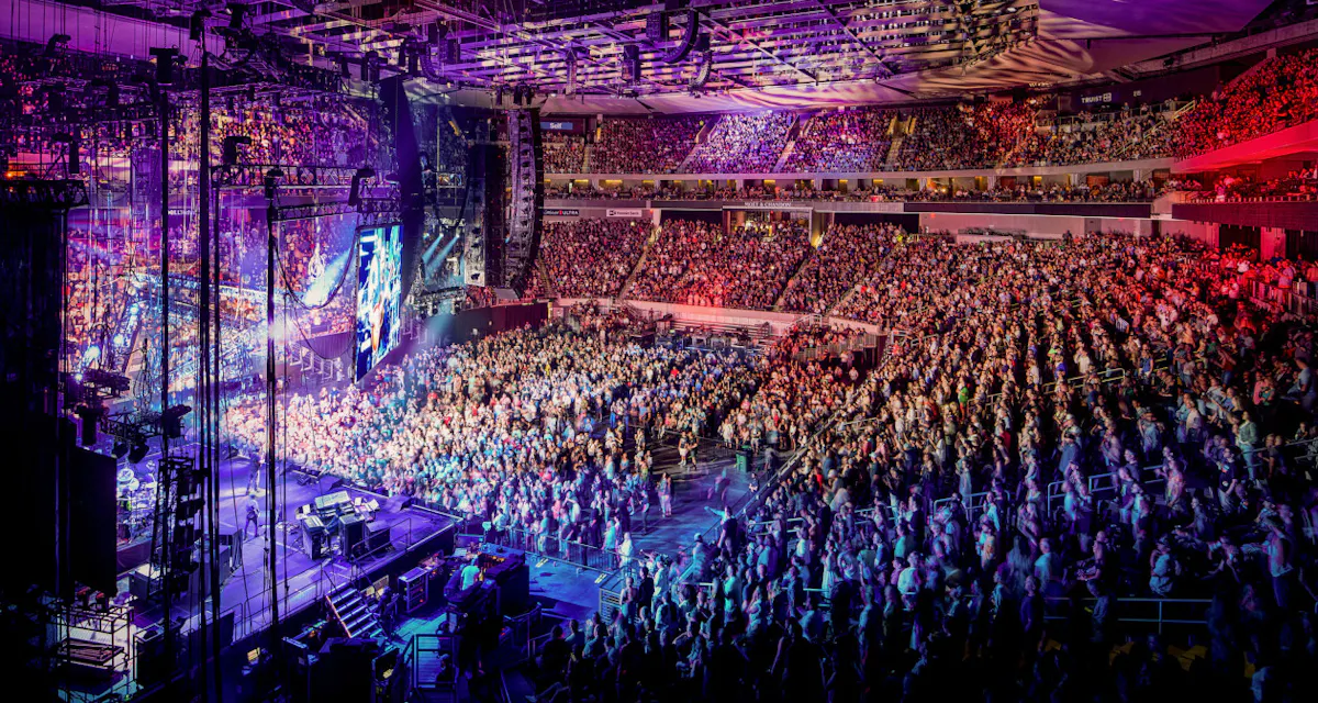 IHeartCountry Festival