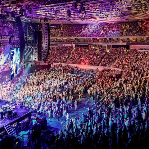 IHeartCountry Festival