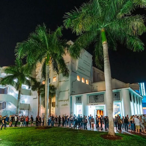 The Fillmore Miami Beach