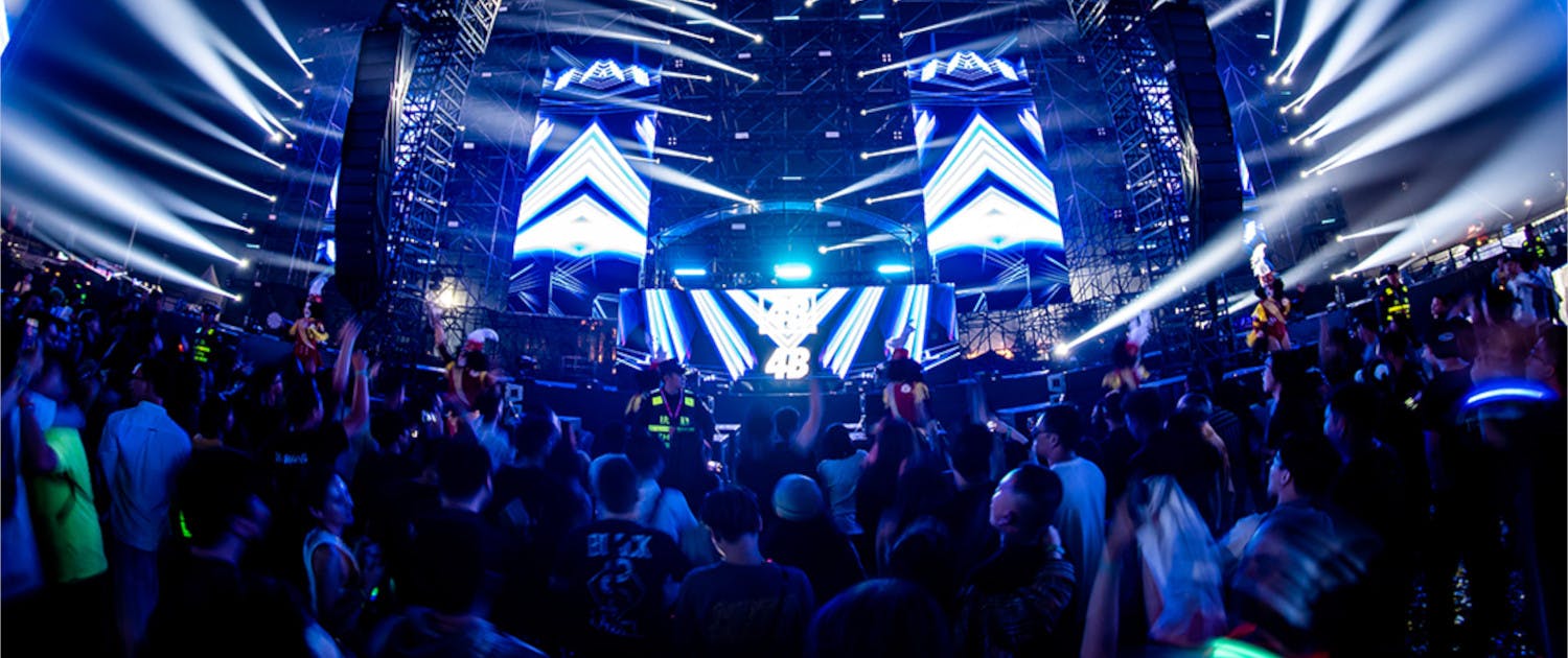 EDC Thailand
