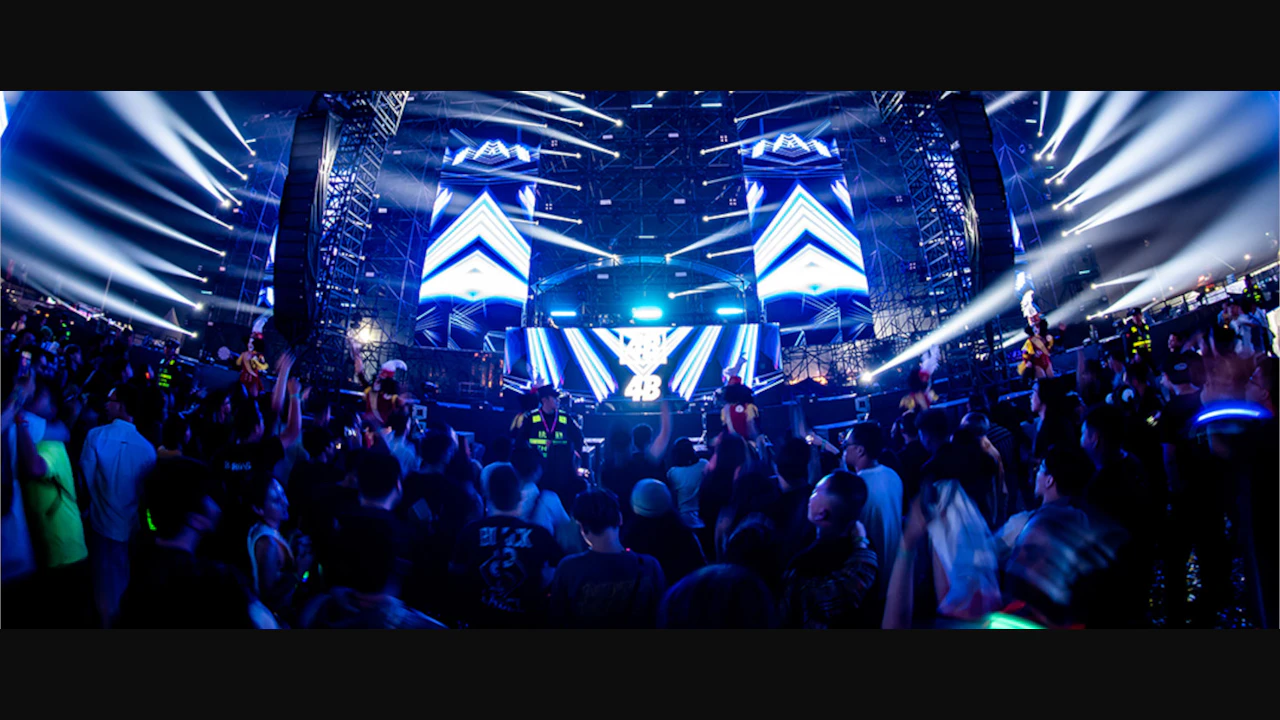 EDC Thailand