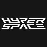 Hyperspace Festival 2022 logo