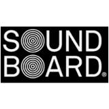 Sound Board Theater