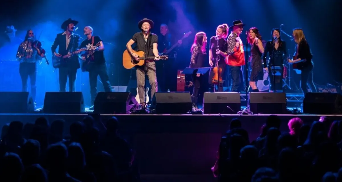 Vogue Theatre (Vancouver) photo
