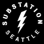 Substation logo