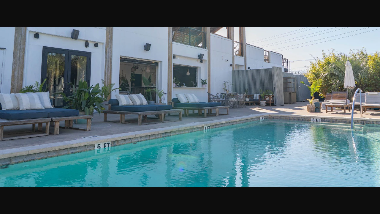 Palma Day Club Charleston Tickets & Promo Codes: FAQ & Tips - Discotech