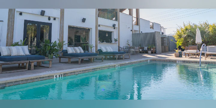 Palma Day Club Charleston Tickets & Promo Codes: FAQ & Tips - Discotech