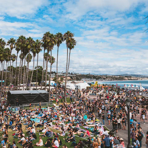 Ohana Music Festival