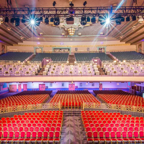 Troxy