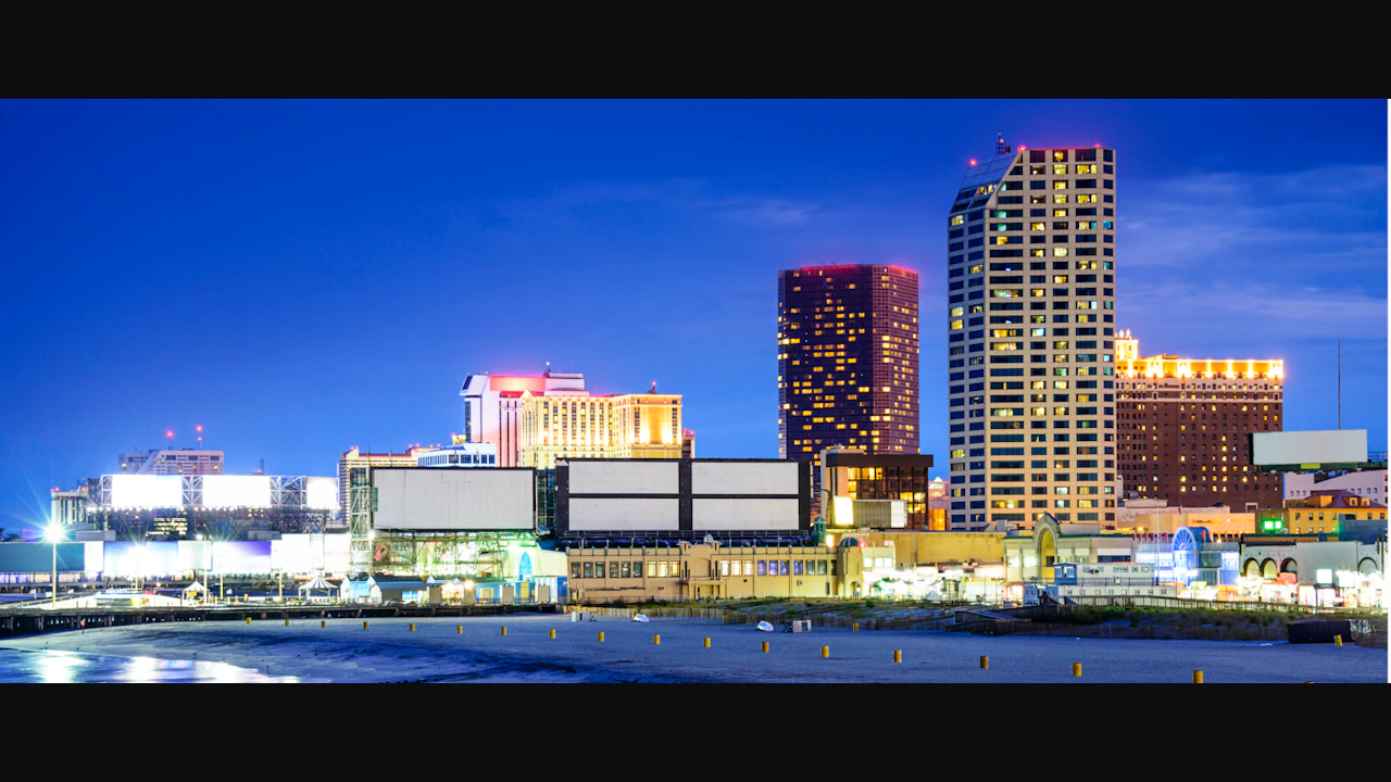 Atlantic City Concerts & Events