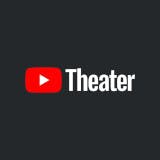 YouTube Theater logo