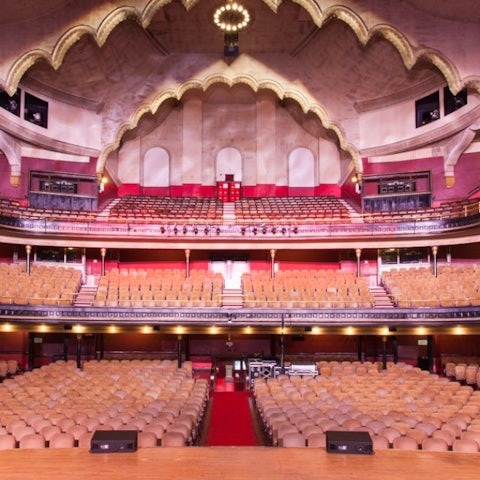 Massey Hall