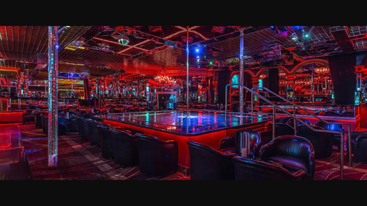 Crazy Horse 3