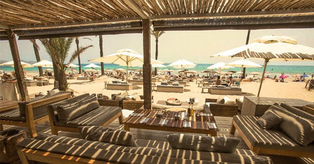 Beachouse Ibiza