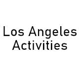 Los Angeles Activities logo