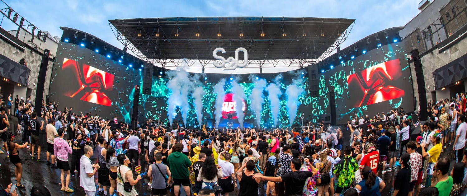 S2O Festival