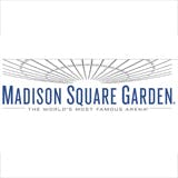 Madison Square Garden logo