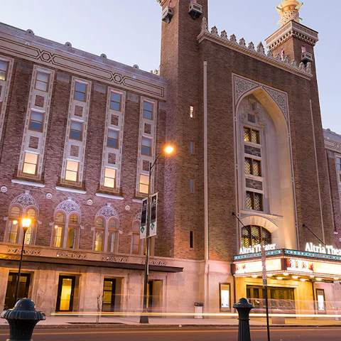 Altria Theater