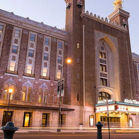 Altria Theater