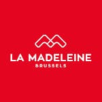 La Madeleine logo