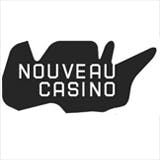 Nouveau Casino logo