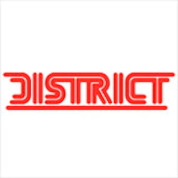 District