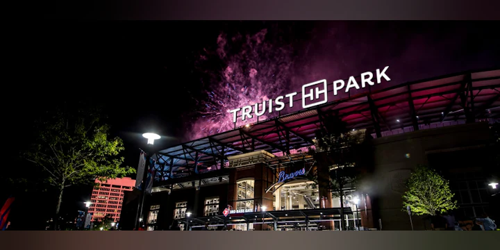 Truist Park